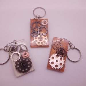 Keychain